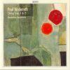 Download track 04. Paul Hindemith – String Trio No. 1 Op. 34 (1924) IV. Fuge (Sehr Lebhafte Halbe)
