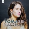 Download track 23.24 Preludes, Op. 34- No. 23 In F Major, Moderato