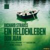 Download track Ein Heldenleben, Op. 40, TrV 190 I. Der Held (Live)