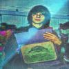 Download track Frog Man