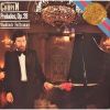Download track 08 - 24 Preludes, Op. 28 - N. 8 En Fa Diese Mineur