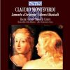 Download track 8. Scherzi Musicali - Armato Il Cor A Due Voci