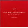 Download track Sonata No. 30 In D Major - I. Moderato