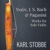 Download track Paganini 24 Caprices For Solo Violin, Op. 1, MS 25 No. 9 In E Major La Chasse