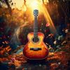 Download track Mellow Guitar Focus