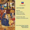 Download track A Boy Was Born, Op. 3 Variation 1 Lullay, Jesu