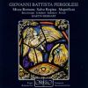Download track 15 Salve Regina For Soprano, Strings & Organ In C Minor