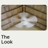 Download track Loopable White Noise For Calm Mind, Pt. 2