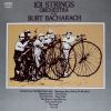 Download track Raindrops Keep Fallin' On My Head (From 