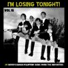 Download track I'm So Alone