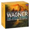 Download track Akt 3 - (Sanger, Chor) - Heil! Heil! Der Gnade Wunder Heil! - Solisten Und Chor