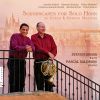 Download track Concerto For Horn In E Flat Major C49 / K III: 36: III. Rondeau, Allegretto Non Troppo