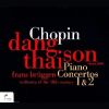 Download track Piano Concerto No. 1 In E Minor Op. 11 1. Allegro Maestoso
