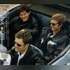 Download track You'll Never Get Over Me