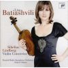 Download track 01 - Sibelius Violin Concerto In D Minor - I. Allegro Moderato