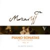 Download track Fantasia No. 3 In D Minor, K. 397