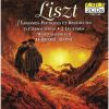 Download track 1. Harmonies Poetiques Et Religieuses 10 For Piano S. 173 LW A158: No. 1 Invocation