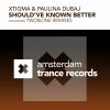 Download track Should'Ve Known Better (Two & One Dub)