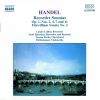 Download track 11 - Sonata In C Major, Op. 1 Nr. 7 - Larghetto
