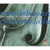 Download track String Symphony No. 1 In C Major; I. Allegro