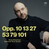 Download track 09. Piano Sonata No. 7 In D Major, Op. 10 No. 3 III. Menuetto. Allegro