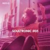 Download track Running Away (Extended Mix)