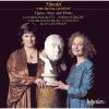 Download track 9. Alessandro Act II - Aria Lisaura: Che Tirannia D'amor