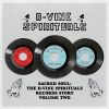 Download track I'm A Pilgrim