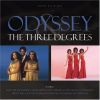 Download track The Three Degrees-Giving Up Giving In