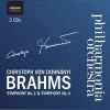 Download track Symphony No. 4 - IV. Finale: Passacaglia