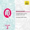 Download track Keyboard Sonata In F Minor, Kk. 69