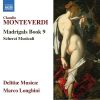 Download track 16. Scherzi Musicali - Eri Gia Tutta Mia