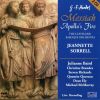 Download track Part The Second, Continued. Recitative [Tenor] - All They That See Him