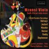 Download track Trials That Trail For Solo Viola: Backroom Boy