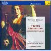 Download track 11. Vagans Recit.: Tu Quoque Hebraica Ancilla In Nostro Gaudio