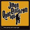 Download track The Party Ain't Over Yet