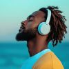Download track Relaxation Sounds For Quiet Nights
