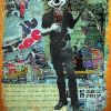 Download track Mickey Mouse With A Gun (Preview 1)