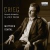 Download track Piano Sonata In E Minor, Op. 7 IV. Finale - Molto Allegro