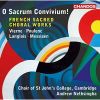 Download track 11.4 Motets Pour Un Temps De Pénitence, FP 97 No. 1, Timor Et Tremor. Largement