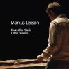 Download track Cello Suite No. 2 In D Minor, BWV 1008 (Excerpts Arr. M. Leoson For Marimba) V. Menuett I - VI. Menuet Ii'