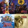 Download track Ganon's Castle Bridge