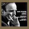 Download track Organ Concerto In G Minor, Op. 4 No. 1, HWV 289: II. Allegro