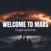 Download track Welcome To Mars