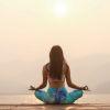 Download track Evening Meditation Quiet Vibes
