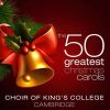 Download track A Ceremony Of Carols, Op. 28 VIII. Interlude (Andante Pastorale)