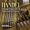 Download track Organ Concerto No. 2 In A Major, Op. 7 III. Allegro