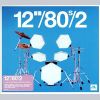 Download track Chant Number 1 (I Don't Need This Pressure On) [12 