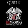 Download track I Want To Break Free (Semi-Acoustic 2011 Remix)