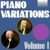 Download track Aria And Ten Variations In A Minor In Italian Style, BWV 989 VII. Variation 6